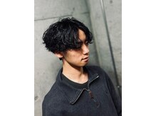 ノーネーム(no name)