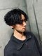 ノーネーム(no name)の写真/仕事が忙しいメンズにオススメ◎仕事帰りに通いやすい気軽さと価格がメンズに好評！