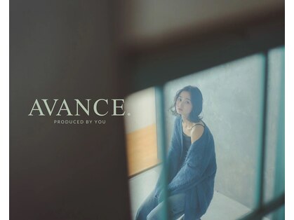 アヴァンス 泉大津店(AVANCE.)の写真
