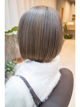 アット(att..) att..【とつかひろや】お客様style