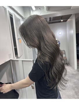 ヴェルダ 池袋店(verda) アッシュグレー10