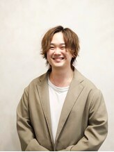 テーラヘアー つくば研究学園店(TELA HAIR) 吉田 大樹