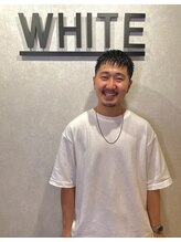 アンダーバーホワイト 札幌大通店(_WHITE) 小野寺 皓義