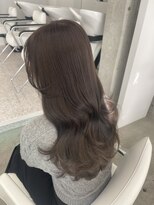 アイシー 表参道(ICY)&nbsp;透明感オリーブベージュ