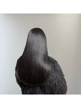 ファロルーエ(falo Ruhe) 漆黒カラー【falo Ruhe 二子玉川】