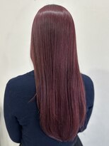 シエル(Ciel) ワインレッド