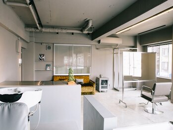 ブラスト(Blast)の写真/≪一人ひとりの魅力を引き出す！≫落ち着いた空間とマンツーマン施術で気兼ねなく自由に楽しめる！
