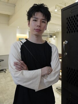 シキ(SIKI) 大人フェザーショート