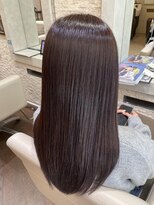 ヴィサージュプラス(VISAGE plus)&nbsp;大人気！黄味ゼロ透明感ラベンダーベージュカラー