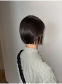 まとまるボブ☆