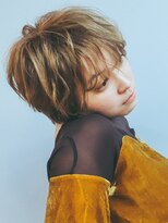 バーノン(VERNON)&nbsp;EMMA SHORT【VERNON】058-262-3611