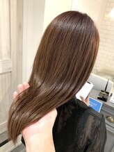 『トリートメントは一時しのぎ、効果質感も長続きしないもの…』 こう思っていませんか？〔綱島/髪質改善〕