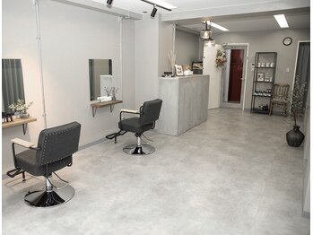 ヘアセット/シャンプー＆スパ専門店　uruu恵比寿店【ウルー】