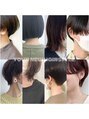 アイヘアー(Ay hair) 季節や気分で新しいヘアスタイルを楽しみましょう☆
