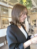 マッシュ グランバーズ 布施(MASHU GRANDVASE)&nbsp;【東大阪布施】ワンカールで簡単大人ロブ