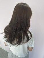 ベル(Belle)&nbsp;透明カラー☆