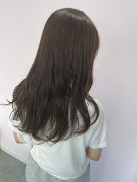 ベル(Belle) 透明カラー☆