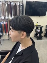 トータルビューティブレイクデュオ(TOTAL BEAUTY BREK DUO)&nbsp;ニュアンスパーマ