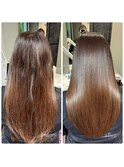 超高濃度水素プレミアムエイジングケアカラーエステ#ヘッドスパ