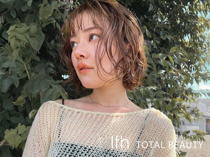 イフ 高崎本店(Ifh)の写真