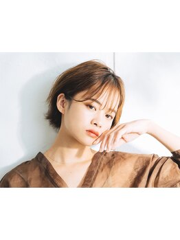 再現性の高い、美しいフォルムのショートが大人気！初めてのショートでも“似合う”が見つかる♪