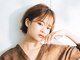 カチート(CACHITO)の写真/再現性の高い、美しいフォルムのショートが大人気！初めてのショートでも“似合う”が見つかる♪