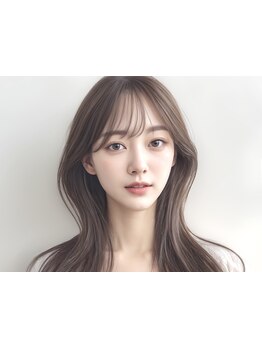 【西宮北口駅2分】一人ひとりの骨格を見極め、細部までこだわった似合わせカット◎洗練されたスタイルへ♪