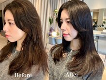 ノラギンザユー(NORA GINZA/U)