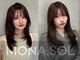 モナ ソル(MONA.SOL)の写真