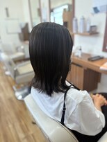 ココカラヘアー プラス(cococara‐hair plus)&nbsp;外はねボブ