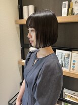 プロス(Pros)&nbsp;表参道/レイヤー/酸性ストレート/髪質改善/サブリミック