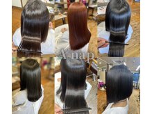 ヘアーベース アナップ Hair Base A'nap