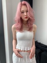 ユーフォリア 銀座(Euphoria) 韓国レイヤー