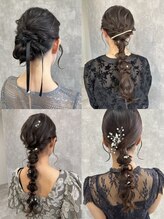 ランガリ ヘアアンドスパ(Rangali Hair&Spa)