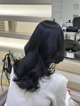 エン(en.) 艶カラー