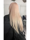 サブリミックの髪質改善トリートメントでサラサラ★秋山
