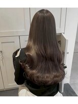 セレ 豊見城豊崎(SELE)&nbsp;ブリーチなしダブルカラー