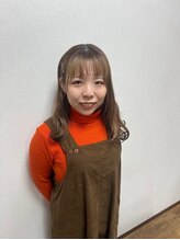 ルモア ビューティークリエイト(Lumoa beautycreate)&nbsp;高橋 ひまり