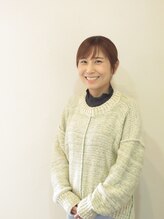 ヘアーフリーティー Hair freety&nbsp;内野 えり