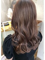 アピッシュ シェリ(apish cherie)&nbsp;大人女子にオススメヘア