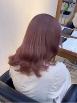 ユーナゴヤ(u nagoya)&nbsp;ピンクベージュ
