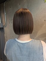 コティ(Kotii) 【梅雨時期におすすめ】Kotiiこだわりの高品質美髪縮毛矯正