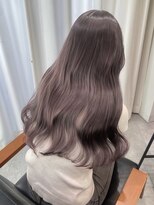 フォルテステラ(FORTE STELLA)&nbsp;赤みを抑えた柔らかグレージュ