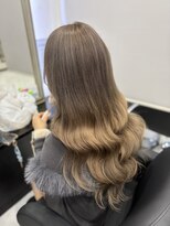 ヘアーデザイン ジェルム(Hair Design germe)&nbsp;パルージュ90本 / YUDU