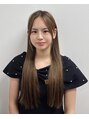 ヘアーアンドメイク グロッシー(HAIR&MAKE GLOSSY)&nbsp;飛彈 優風