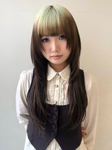 ラパンセヴェール(LA PENSEE VERT)&nbsp;MIYU 