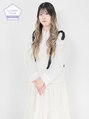 ヘアーアンドメイク ニューヨークニューヨーク 姫路店(Hair&Make NYNY) 東家 朱里
