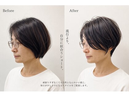 テルミークリニカルデザイン 千里中央店の写真