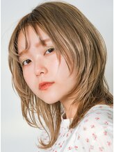 エクラヘアーズボウグループ(eclat hair’s BEAU group)