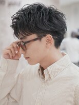 ジョエミバイアンアミ(joemi by Un ami)&nbsp;アクティブショート/フェザーショート/毛流れヘア